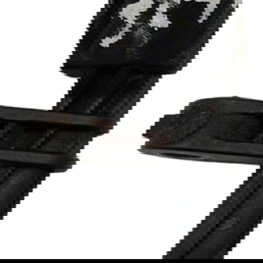 Sensor Abs Dianteiro Esquerdo Volkswagen Jetta 2009 2010 11