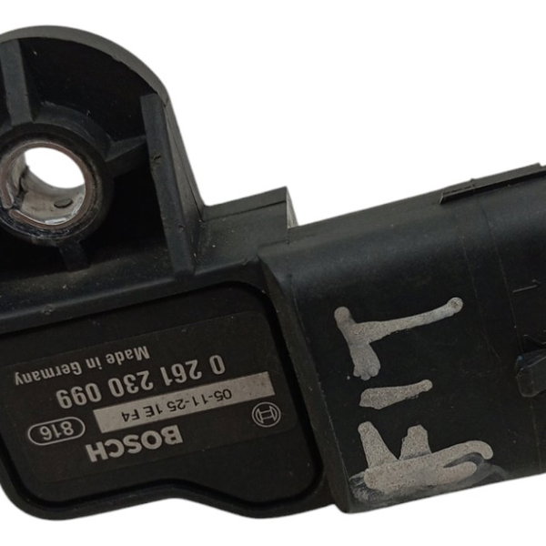 Sensor Map Honda Fit 1.4 Flex 2004 2005 2006 2007 2008