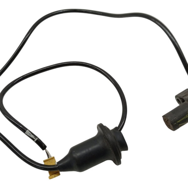 Sensor Abs Traseiro Esquerdo Mercedes Benz Classe A160 1998