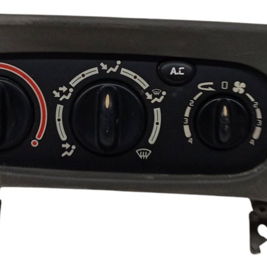 Comando Ar Condicionado Renault Scenic 2000 2003 2004 2008