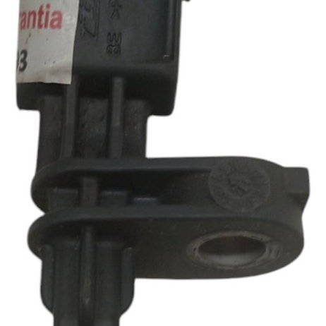 Sensor Abs Dianteira Esquerda Volkswagen Tcross 2018 2021 22