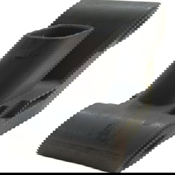 Sensor Colisão Airbag Direito Mini Cooper S 2009 2010 2011 Preto