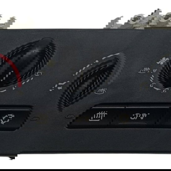 Comando Ar Condicionado Peugeot 307 2005 2006 2007 2008 2009