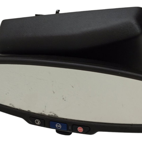Retrovisor Interno Chevrolet Onix 1.4 2017 2018 2019 2020 21