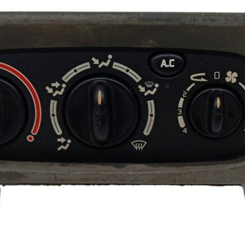 Comando Ar Condicionado Renault Megane 2002 2003 2004 2005