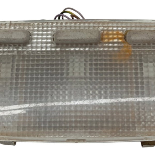 Luz Teto Cortesia Peugeot 307 2005 2006 2007 2008 2009