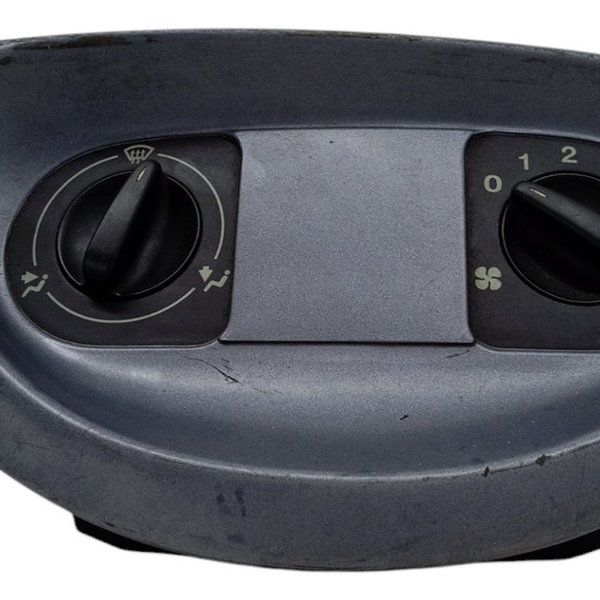 Comando Ar Condicionado Ford Ka 2004 2005 2006 2007 2008