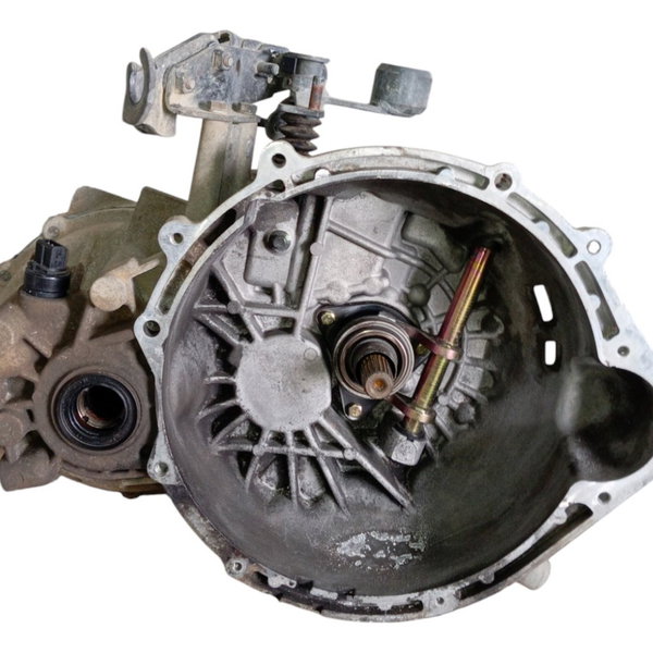 Caixa Câmbio Jac J5 1.5 Manual 2013