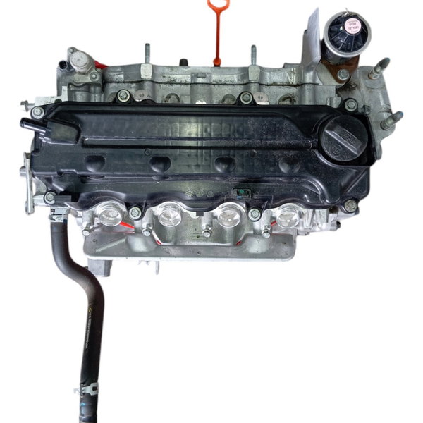 Motor Parcial Honda City 1.5 16v 2019