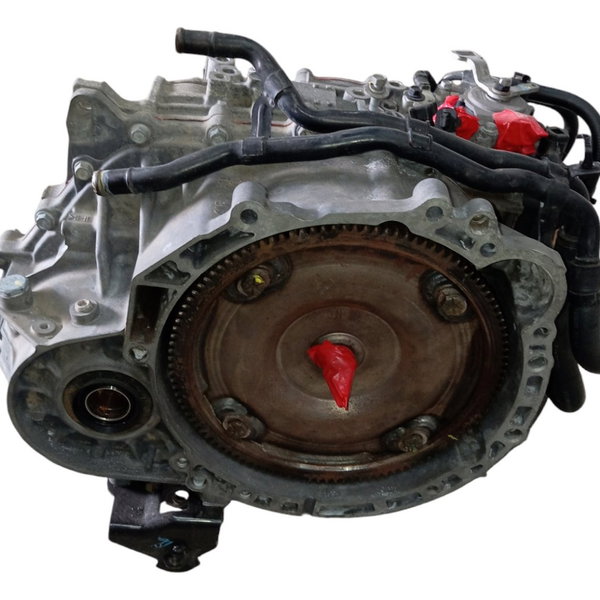 Caixa Câmbio Kia Sorento 2.4 Automática 2013 4x2 Garantia