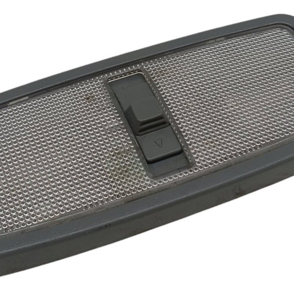 Luz Cortesia Teto Traseiro Lifan X60 2013 2014 2015 2016