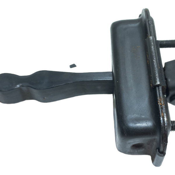 Limitador Porta Traseira Esquerda Peugeot 2008 2018