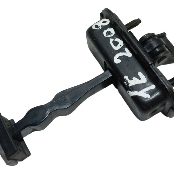 Limitador Porta Traseira Esquerda Peugeot 2008 2018