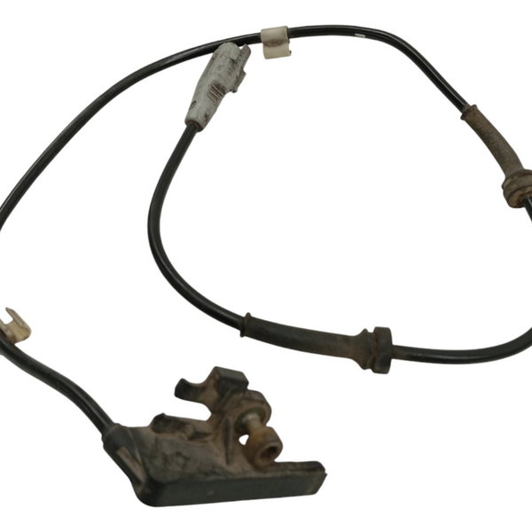 Sensor Abs Traseiro Esquerdo Peugeot 307 2006 2007 2008 2009