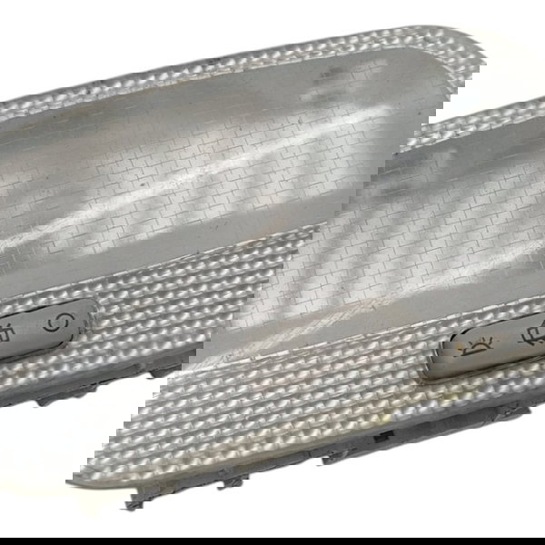 Luz Cortesia Teto Peugeot 307 Sw 2007 2008 2009 2010