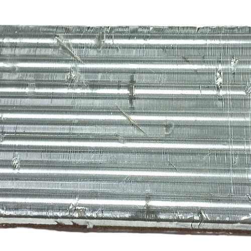 Radiador Ar Quente Peugeot 307 Sw