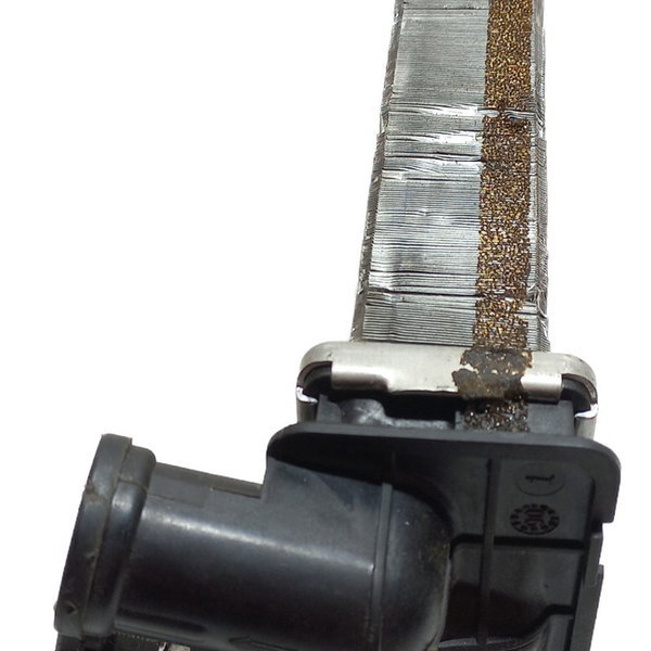 Radiador Ar Quente Peugeot 307 Sw