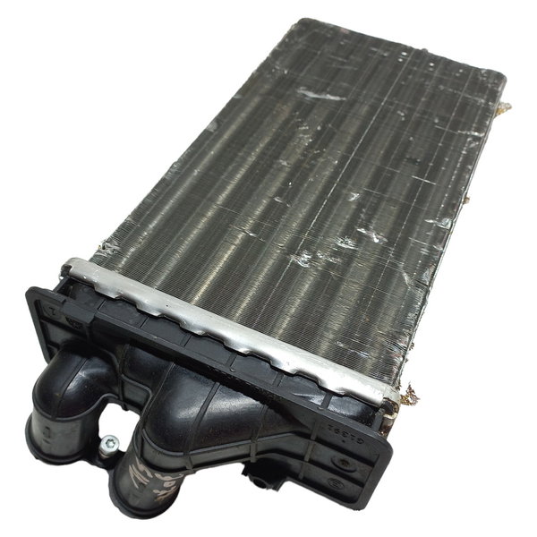 Radiador Ar Quente Peugeot 307 Sw