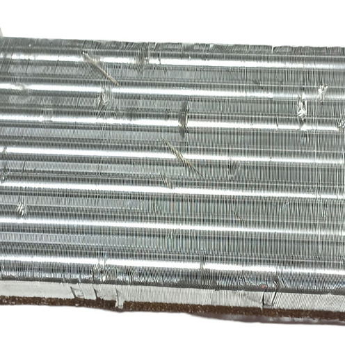 Radiador Ar Quente Peugeot 307 Sw