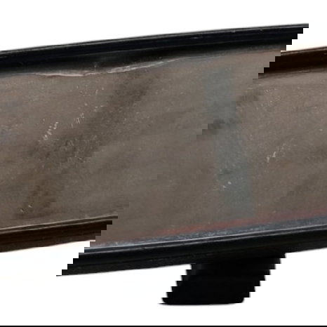 Retrovisor Interno Peugeot 206 207 2006 2007 2008 09 E200633