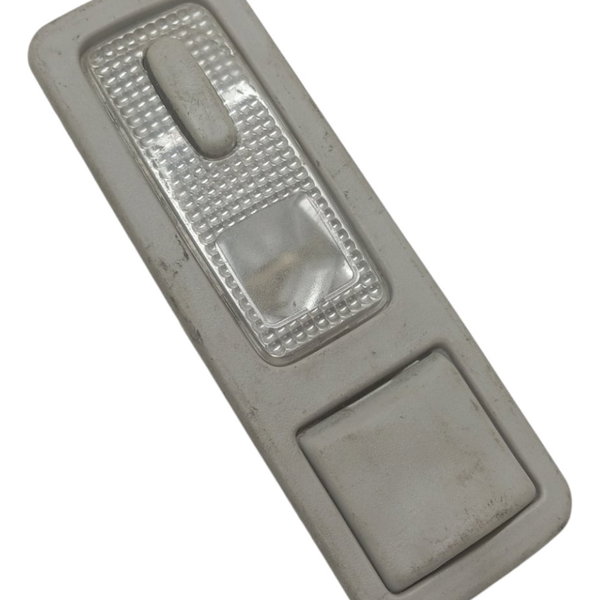 Luz Cortesia Lateral Teto Peugeot 307 Sw 2007 2008 2009 2010