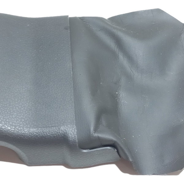 Acabamento Sup Coluna Direção Volkswagen Spacefox 2015