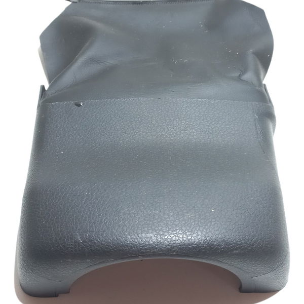 Acabamento Sup Coluna Direção Volkswagen Spacefox 2015