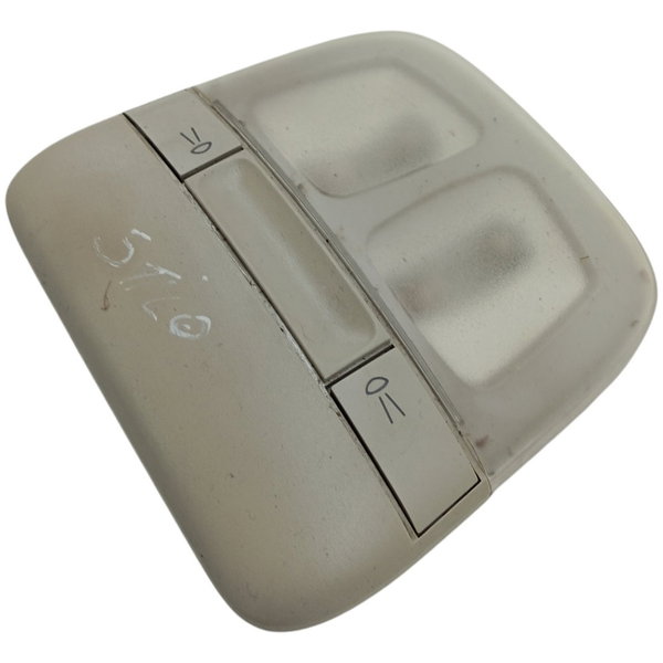Luz Teto Traseira Fiat Stilo 2006 2007 2008 2009 2010 2011