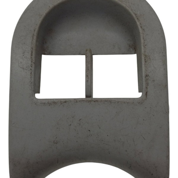 Moldura Botões Vidro Elétrico Citroen C3 2003 2004 2010 2012