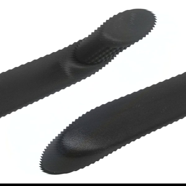 Manivela Vidro Porta Traseira Renault Clio 2002 2003 2004 Preto