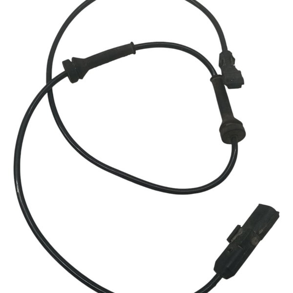Sensor Abs Freio Traseiro Esquerdo Renault Megane 2001 2002