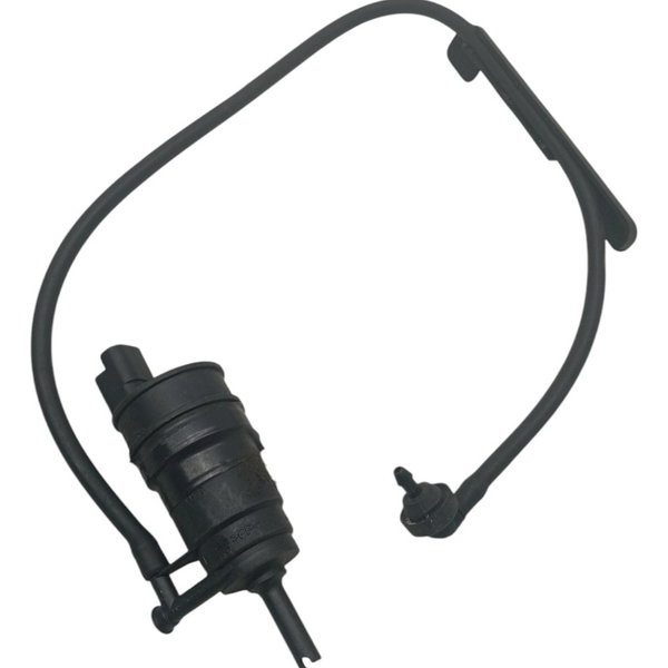 Motor Esguicho Limpador Parabrisa Renault Clio 2005 2006