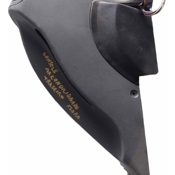 Console Central Citroen Picasso 03 A 2004