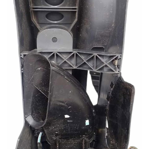 Console Central Citroen Picasso 03 A 2004