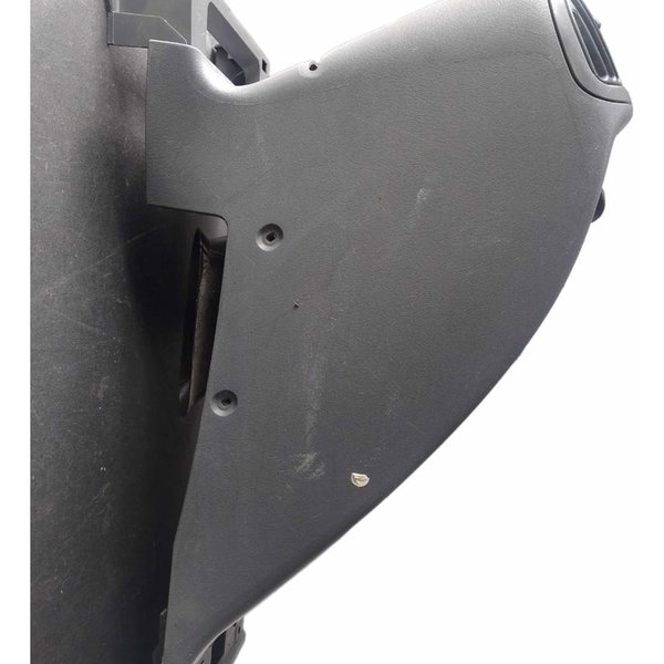 Console Central Citroen Picasso 03 A 2004