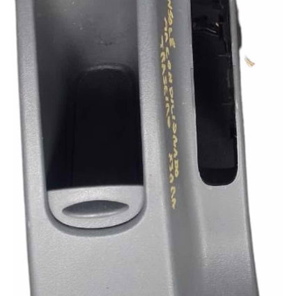 Console Central Citroen Picasso 03 A 2004