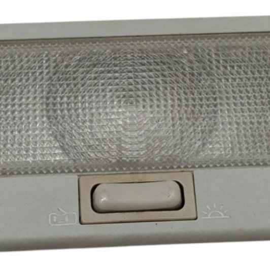 Luz Teto Cortesia Volkswagen Polo Van Seat 1.6 1997 1998