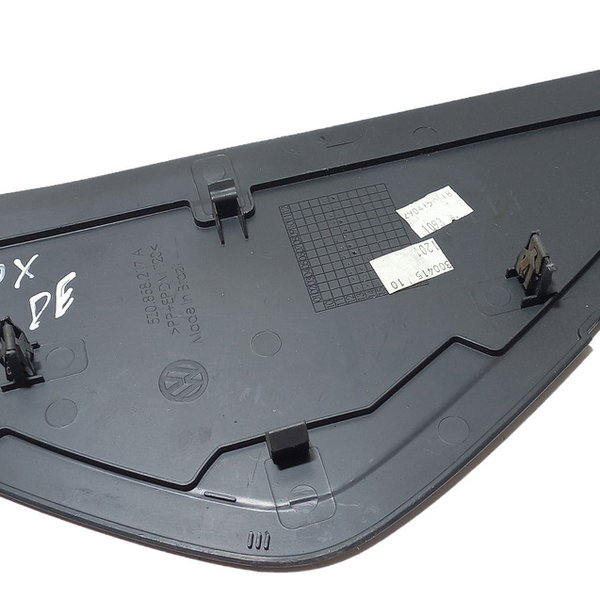 Acabamento Painel Lateral Esquerdo  Spacefox 2015