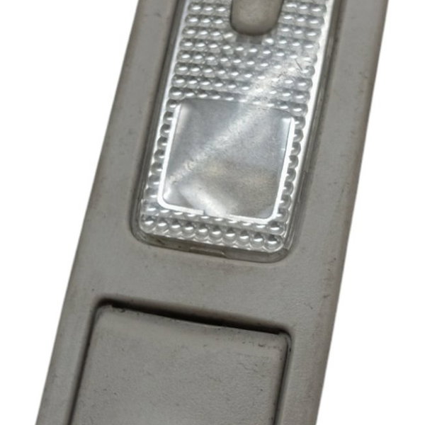 Luz Cortesia Lateral Teto Peugeot 307 Sw 2007 2008 2009 2010