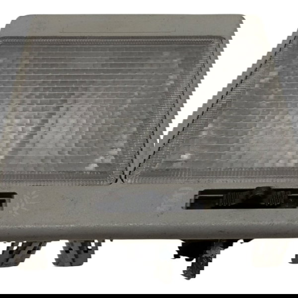 Luz Teto Cortesia Volkswagen Santana 1995 1996 1997 1998 99