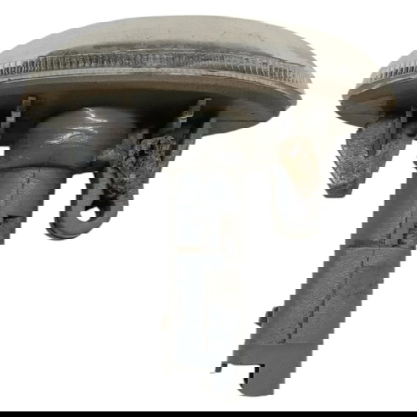 Pisca Paralama Peugeot 307 2007 2008 2009 2010 2011 2012 Direito Branco