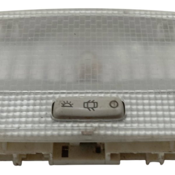 Luz Teto Cortesia Peugeot 307 2004 2005 2006 2007 2008 2009