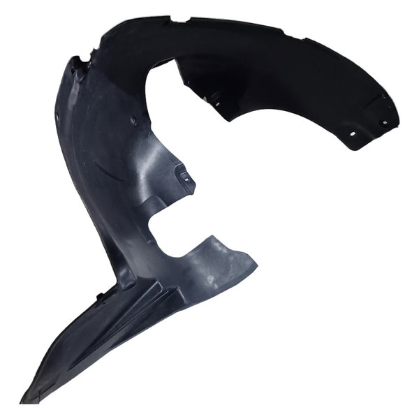 Parabarro Dianteiro Esquerdo Spacefox 2015