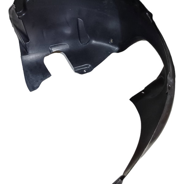 Parabarro Dianteiro Esquerdo Spacefox 2015