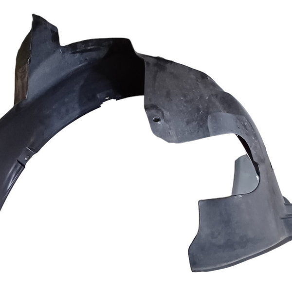 Parabarro Dianteiro Esquerdo Spacefox 2015