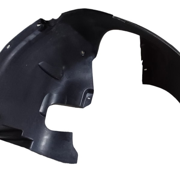 Parabarro Dianteiro Esquerdo Spacefox 2015