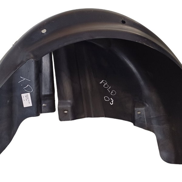 Parabarro Traseiro Direito Volkswagen Polo 2004