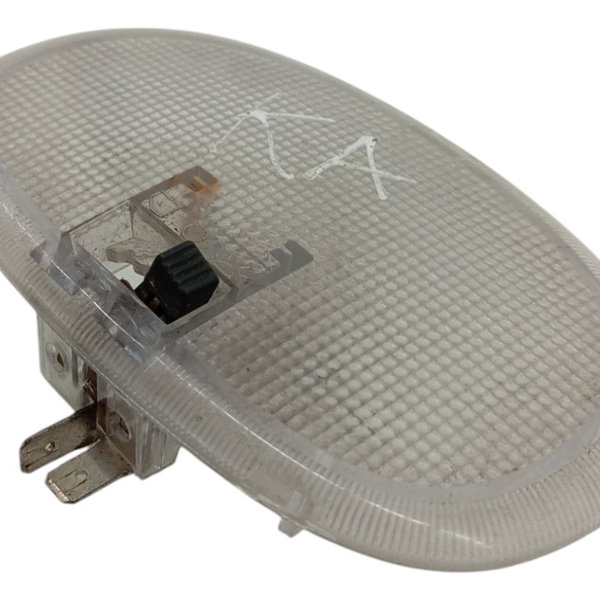 Luz Teto Cortesia Ford Ka 2009 2010 2011 2012 2013