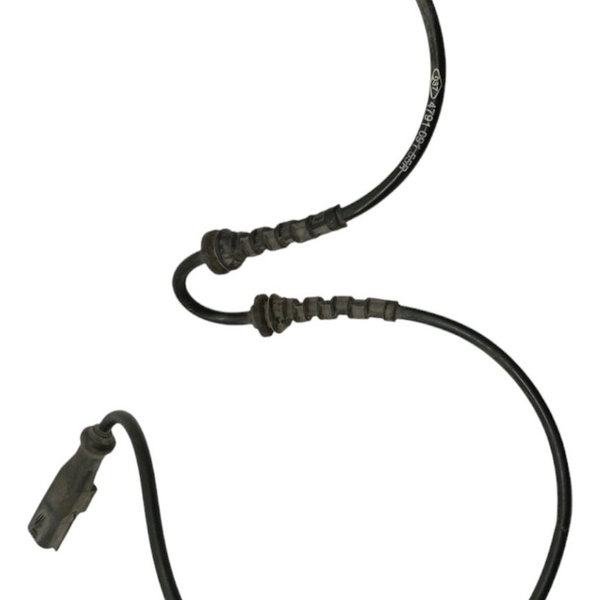 Sensor Abs Dianteiro Direito Renault Duster Captur 2019 2020