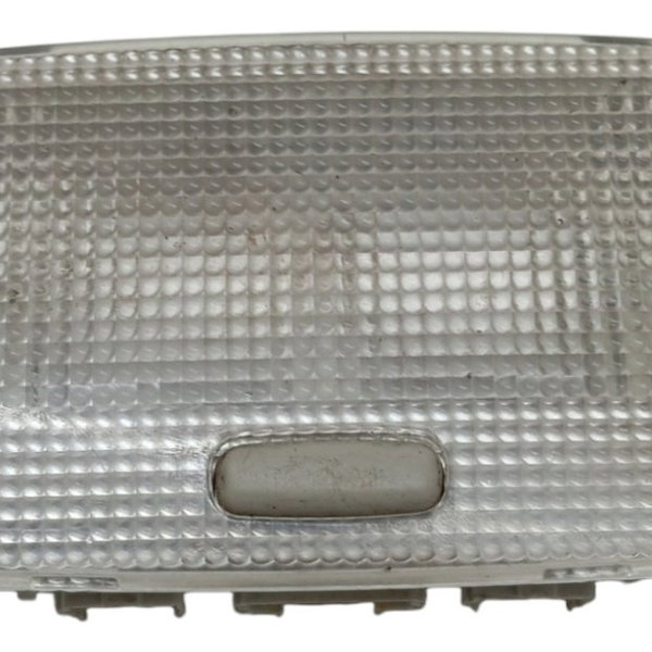 Luz Teto Cortesia Peugeot 307 2003 2004 2005 2006 2007